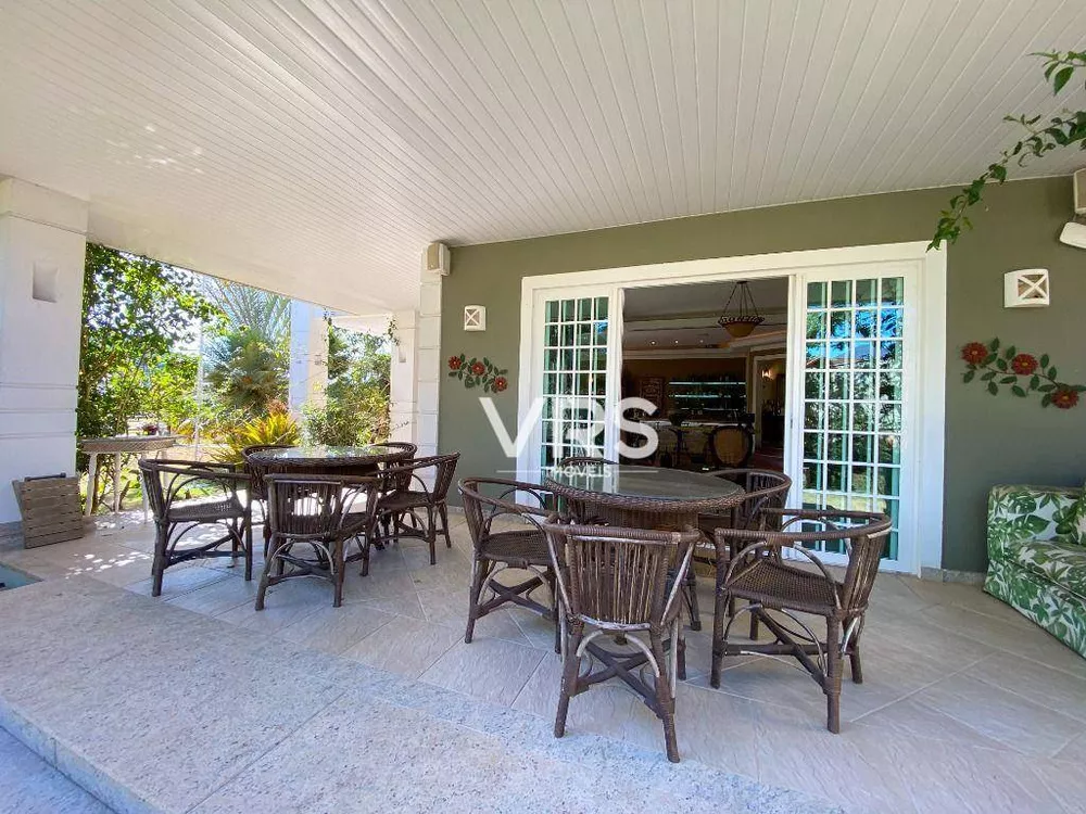 Casa de Condomínio, 5 quartos - Foto 10