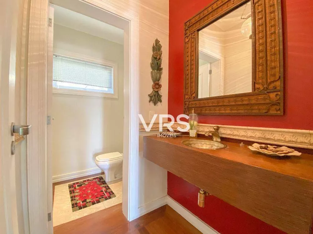 Casa de Condomínio, 5 quartos - Foto 13