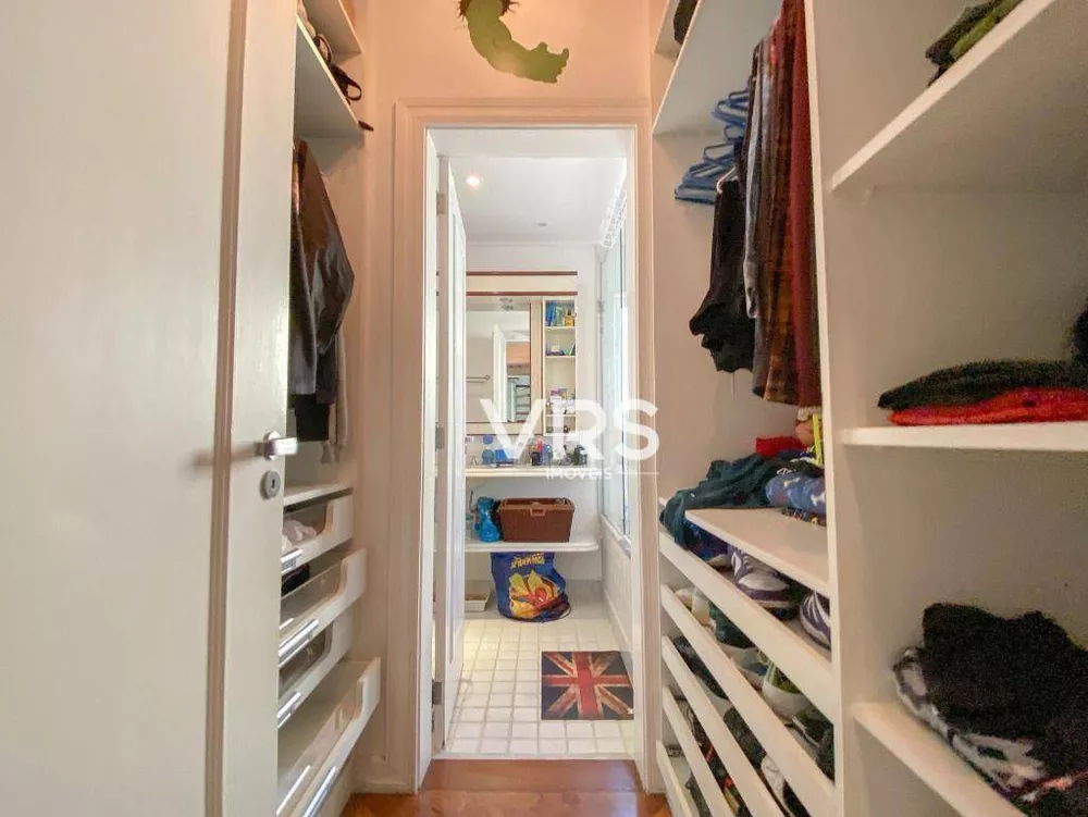 Casa de Condomínio, 5 quartos - Foto 48