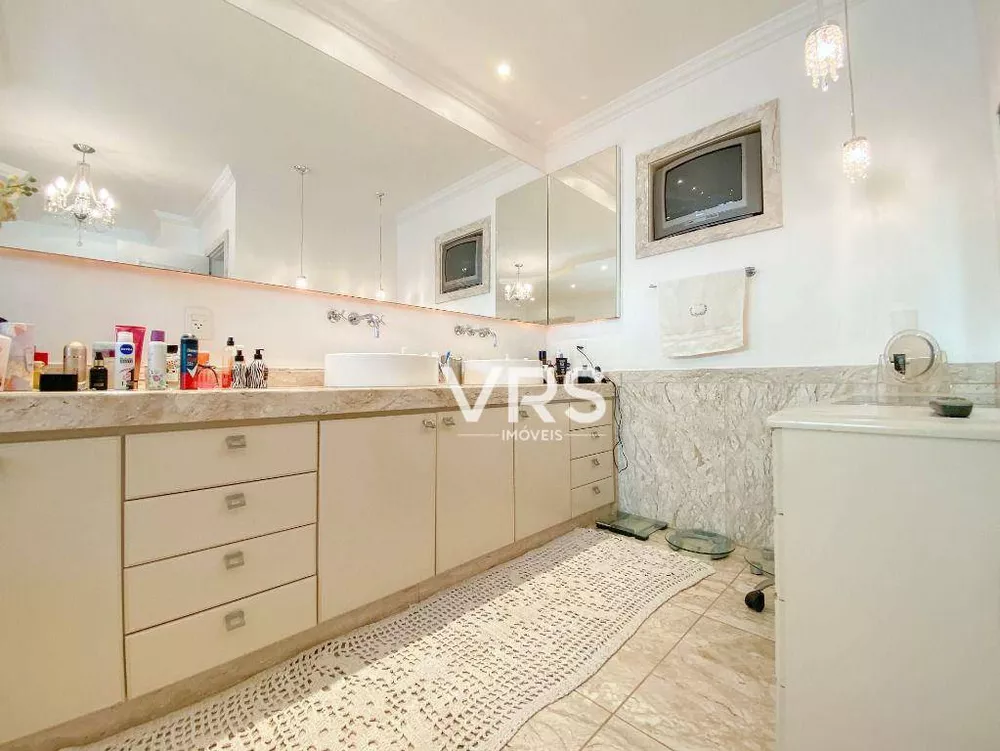 Casa de Condomínio, 5 quartos - Foto 31