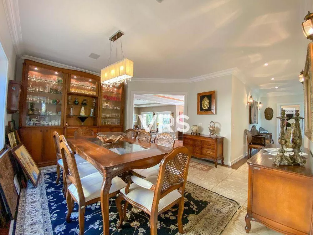 Casa de Condomínio, 5 quartos - Foto 23