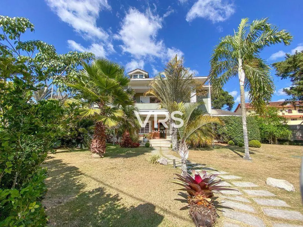 Casa de Condomínio, 5 quartos - Foto 22