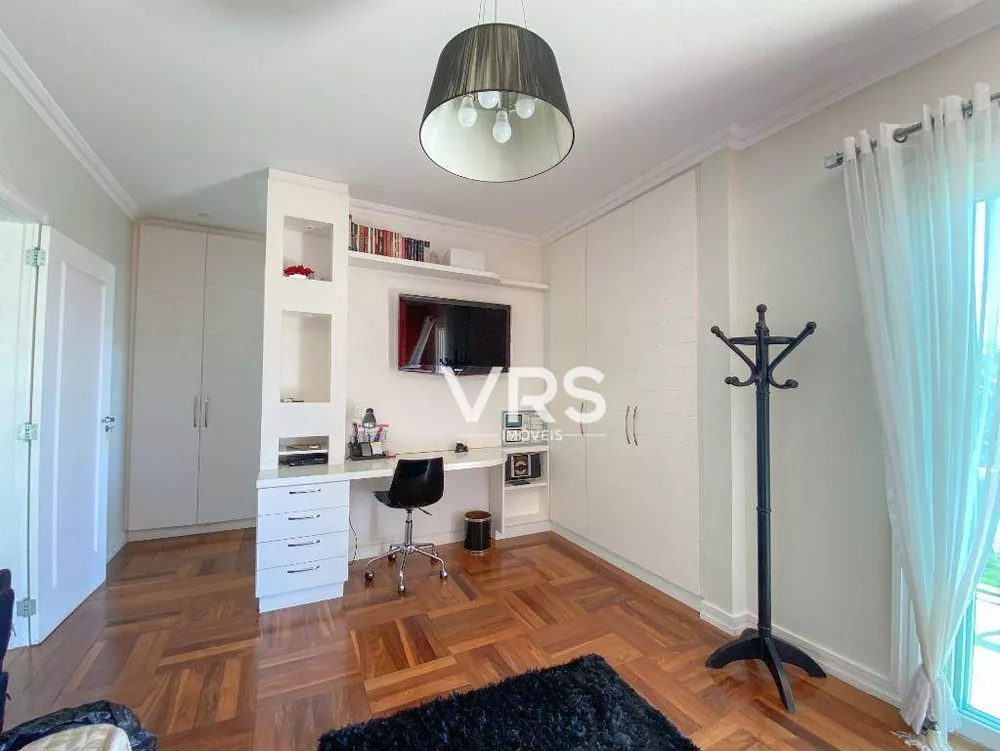 Casa de Condomínio, 5 quartos - Foto 52