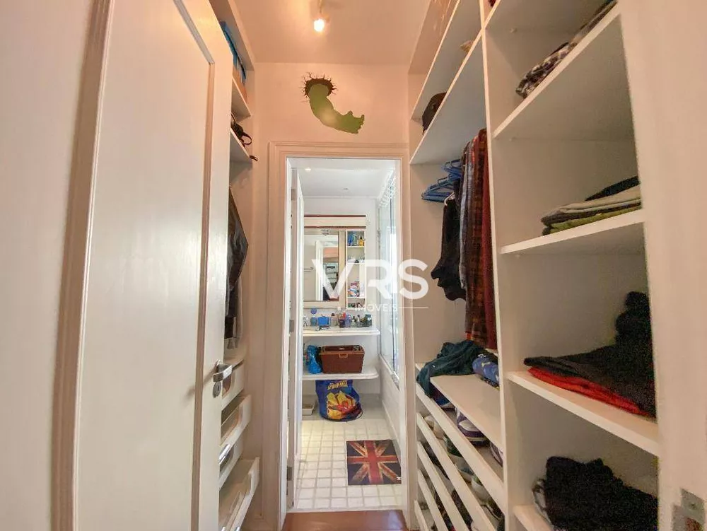 Casa de Condomínio, 5 quartos - Foto 44