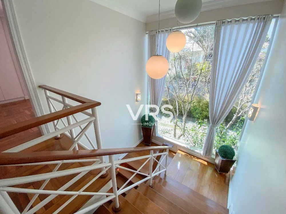 Casa de Condomínio, 5 quartos - Foto 58