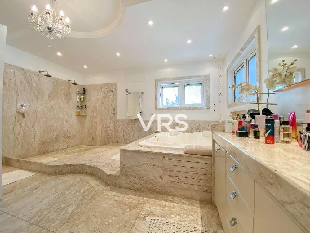 Casa de Condomínio, 5 quartos - Foto 30