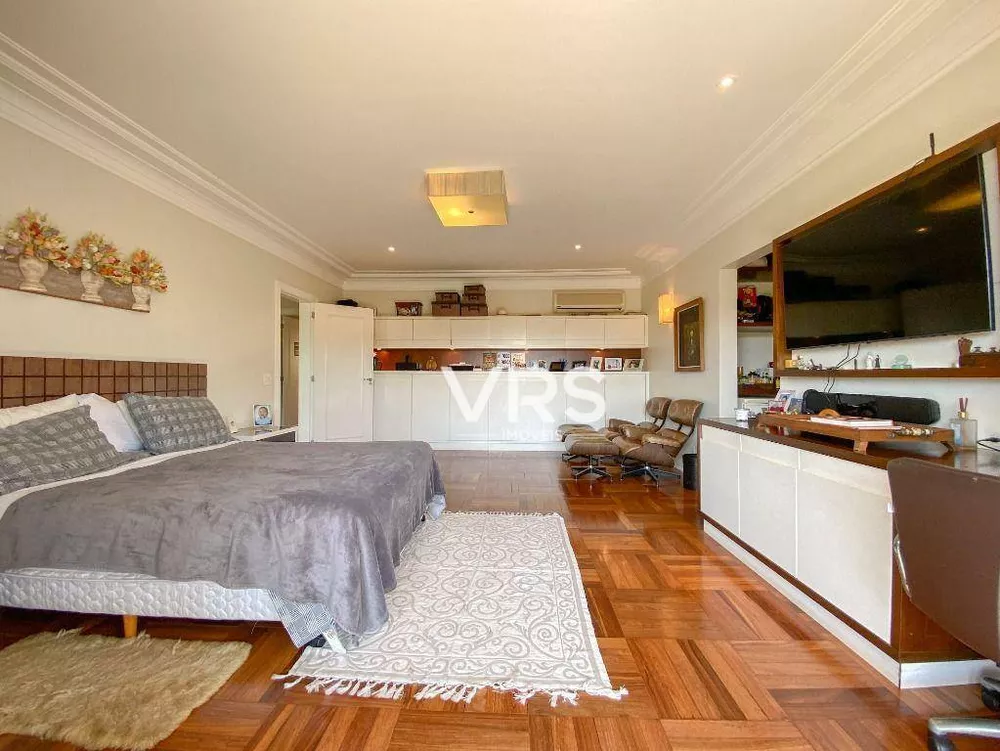 Casa de Condomínio, 5 quartos - Foto 37