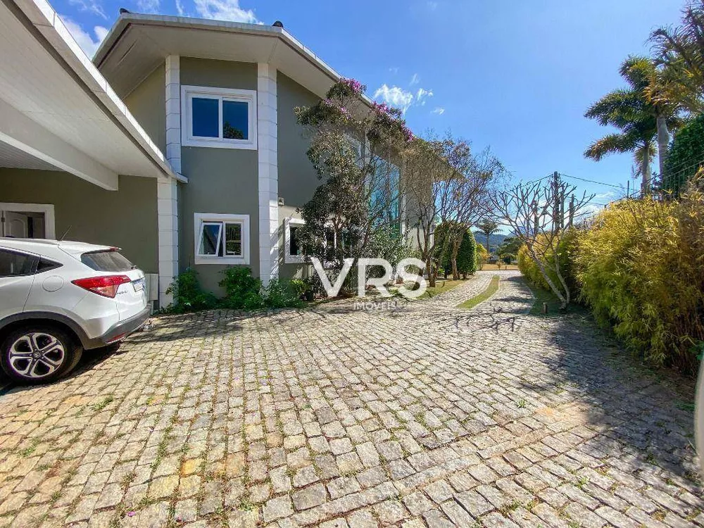 Casa de Condomínio, 5 quartos - Foto 64