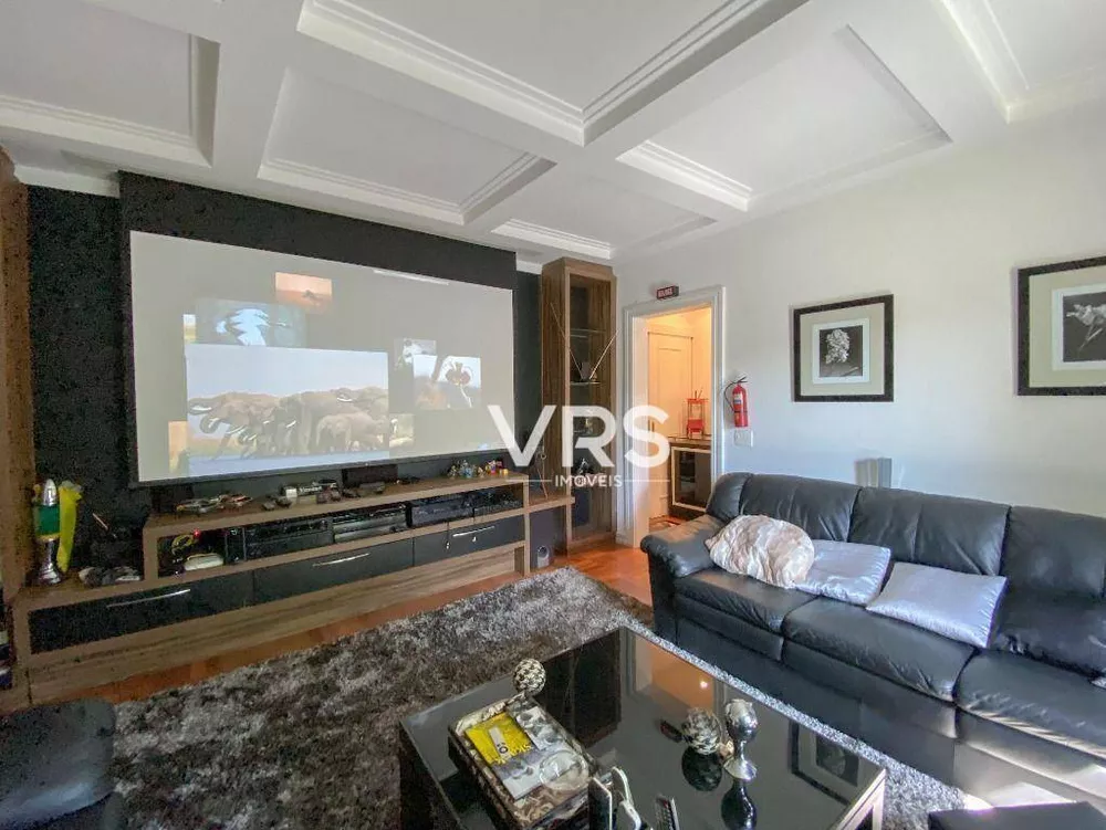 Casa de Condomínio, 5 quartos - Foto 18