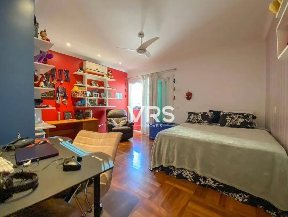 Casa de Condomínio, 5 quartos - Foto 47