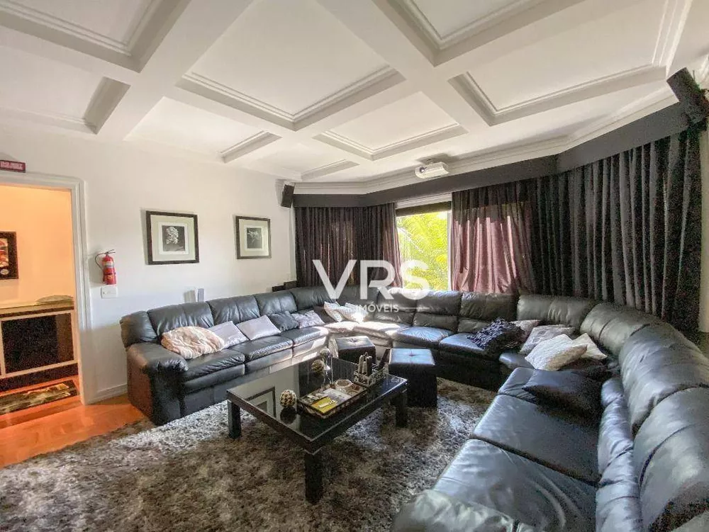 Casa de Condomínio, 5 quartos - Foto 19