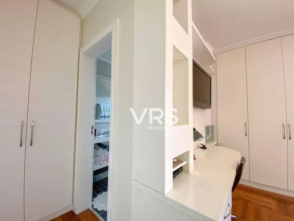 Casa de Condomínio, 5 quartos - Foto 49