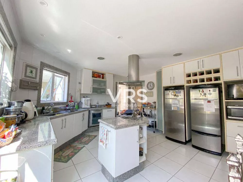 Casa de Condomínio, 5 quartos - Foto 20