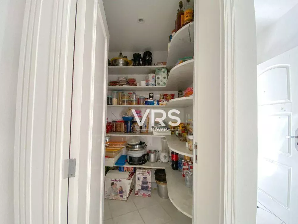 Casa de Condomínio, 5 quartos - Foto 24