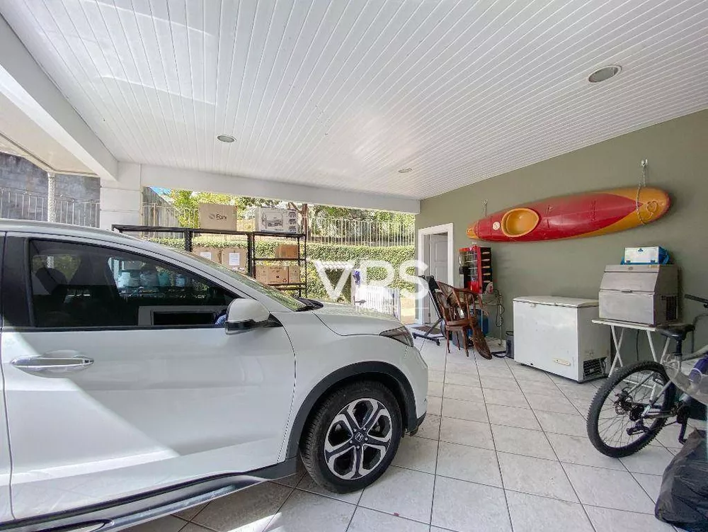 Casa de Condomínio, 5 quartos - Foto 62