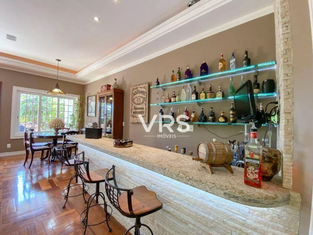 Casa de Condomínio, 5 quartos - Foto 27