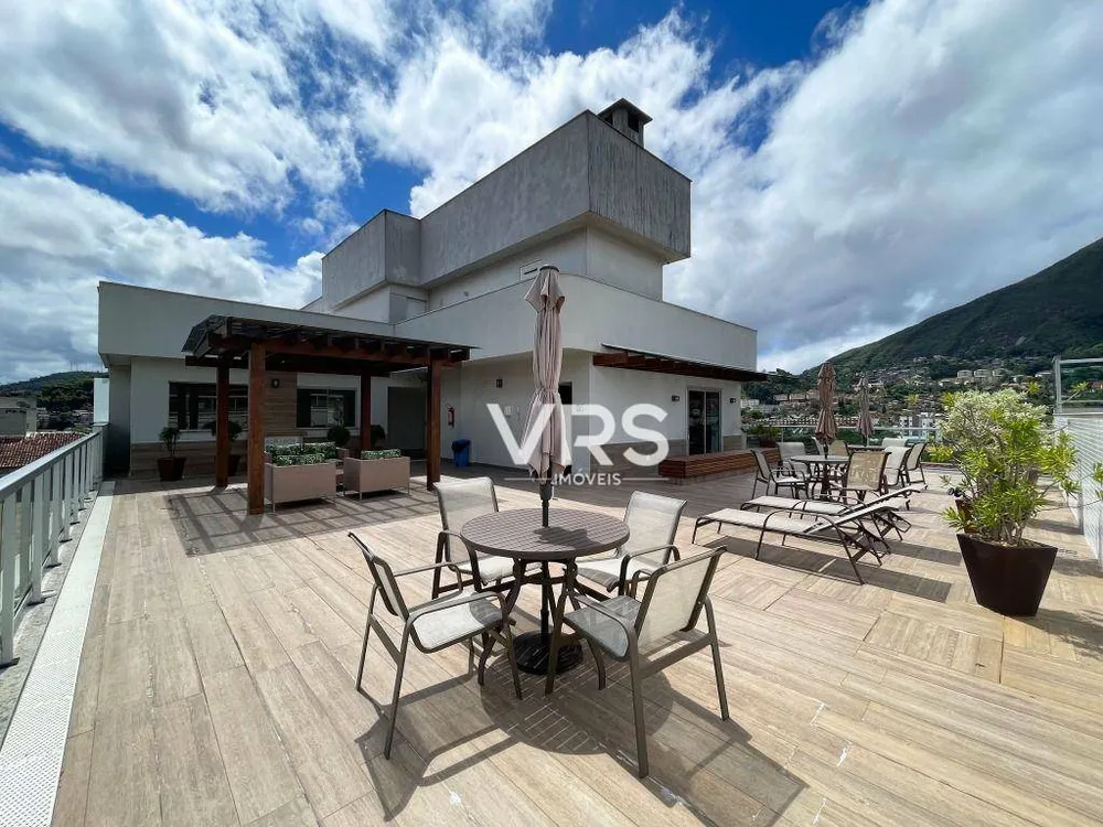 Apartamento, 1 quarto, 53 m² - Foto 26