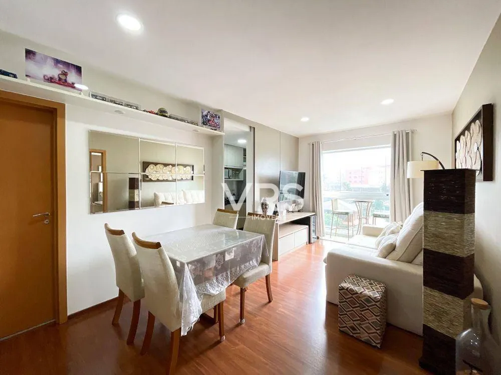 Apartamento, 1 quarto, 53 m² - Foto 9