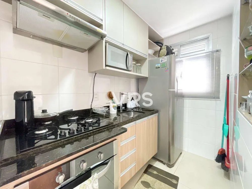 Apartamento, 1 quarto, 53 m² - Foto 10