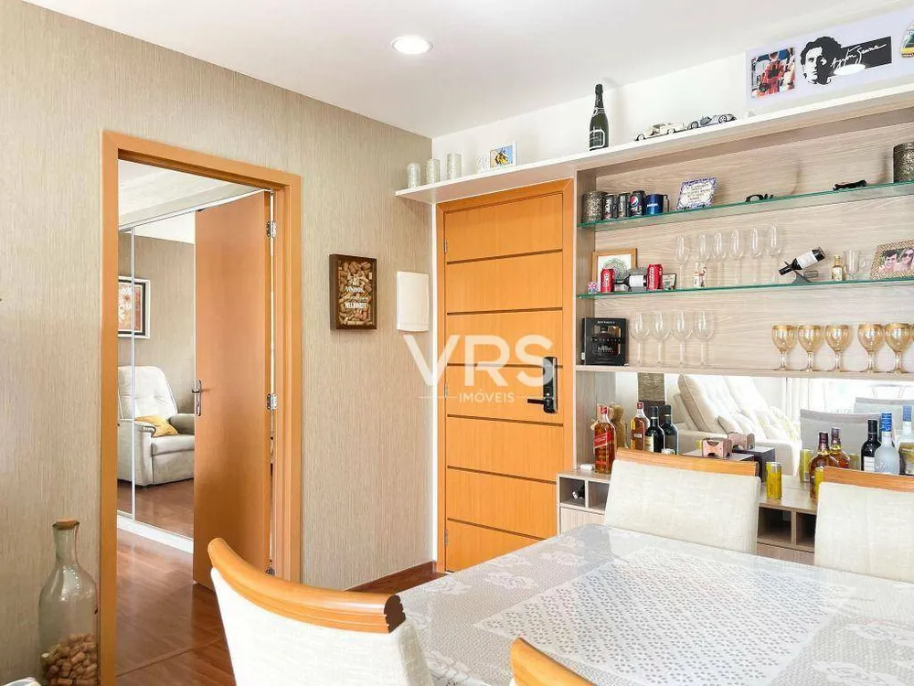 Apartamento, 1 quarto, 53 m² - Foto 14