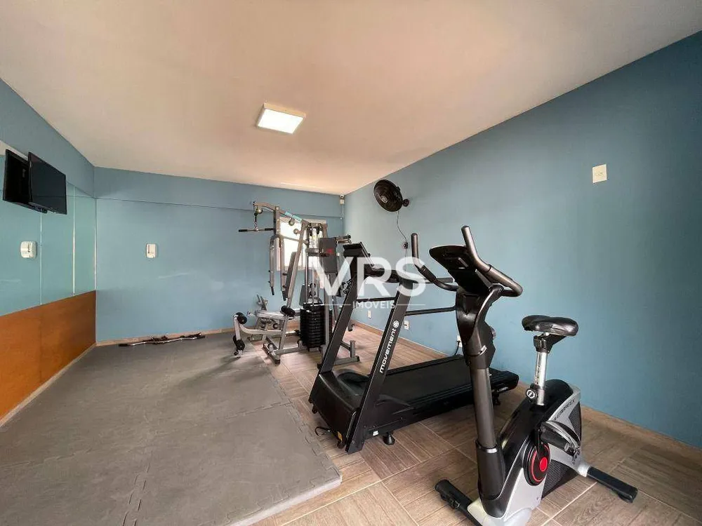 Apartamento, 1 quarto, 53 m² - Foto 29