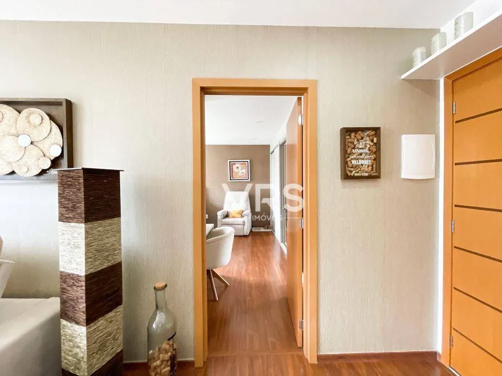 Apartamento, 1 quarto, 53 m² - Foto 15