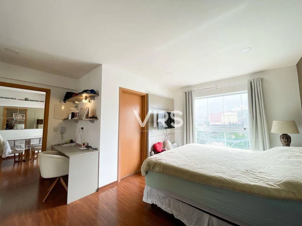 Apartamento, 1 quarto, 53 m² - Foto 22