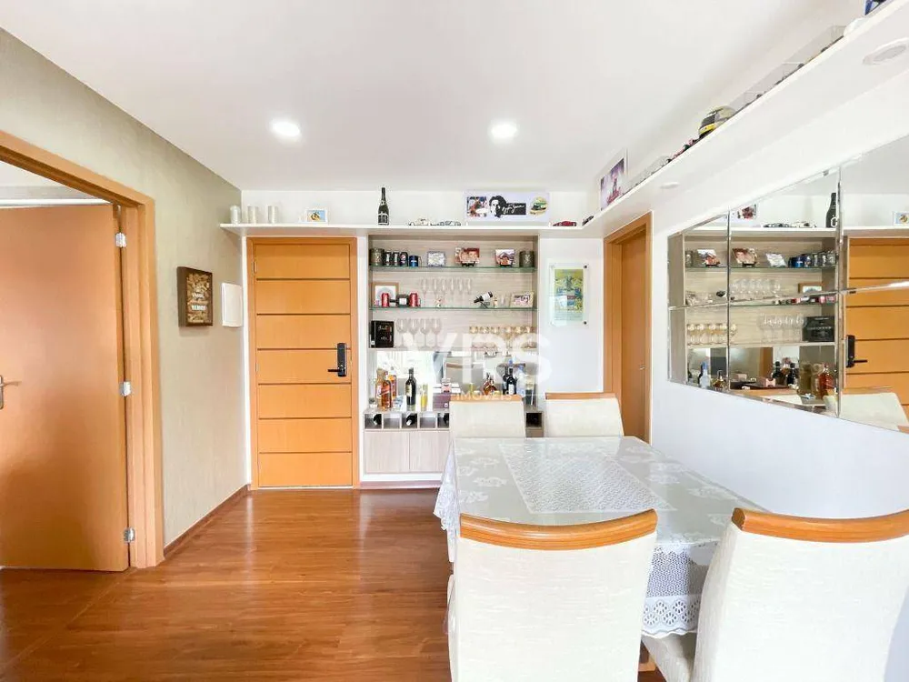 Apartamento, 1 quarto, 53 m² - Foto 8