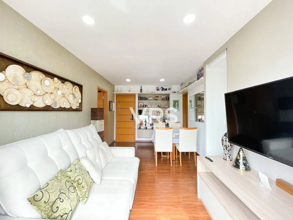 Apartamento, 1 quarto, 53 m² - Foto 7