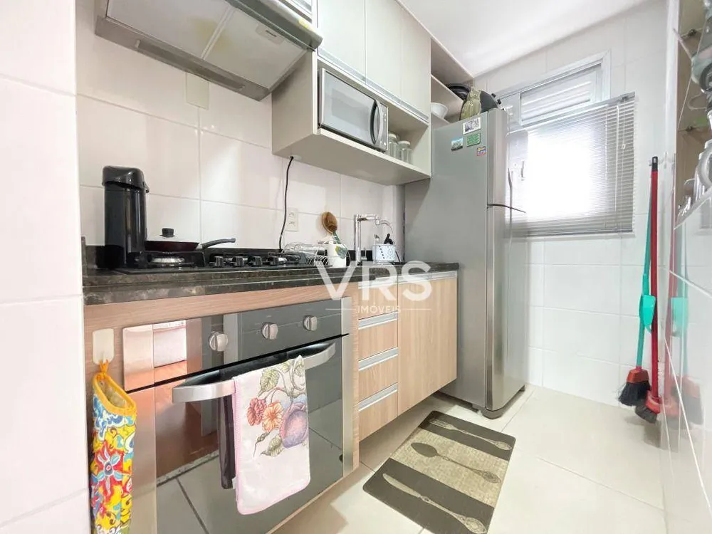 Apartamento, 1 quarto, 53 m² - Foto 11