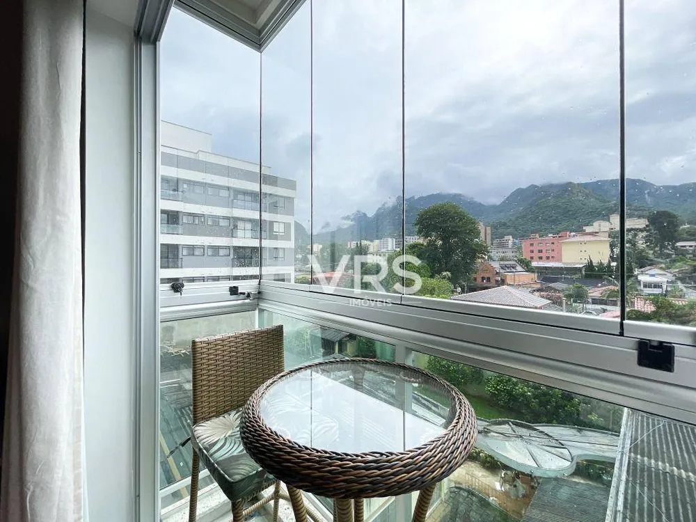 Apartamento, 1 quarto, 53 m² - Foto 6