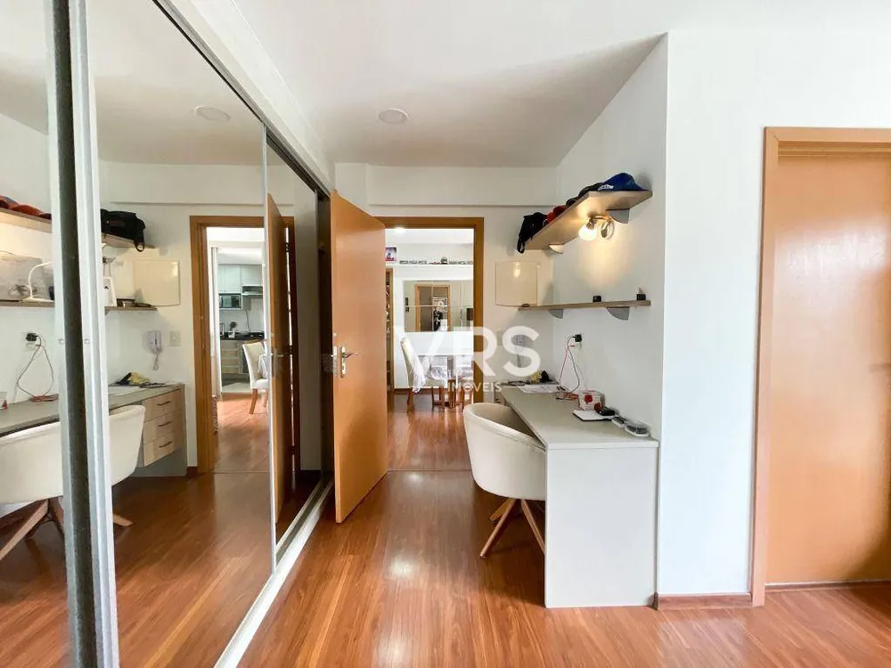 Apartamento, 1 quarto, 53 m² - Foto 24