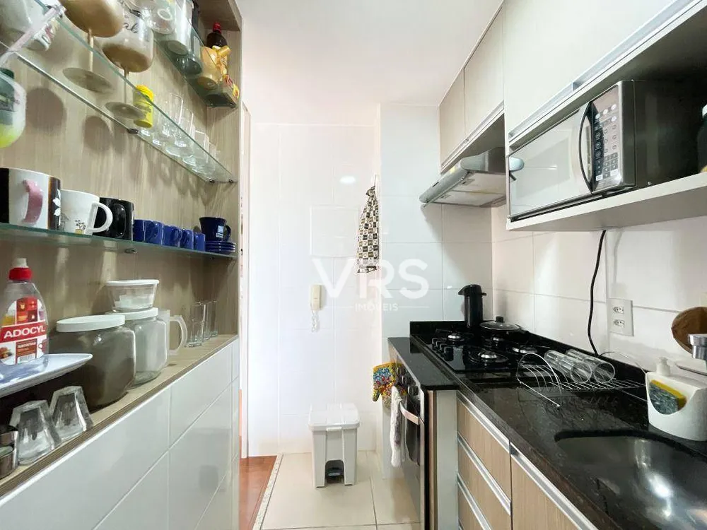 Apartamento, 1 quarto, 53 m² - Foto 12