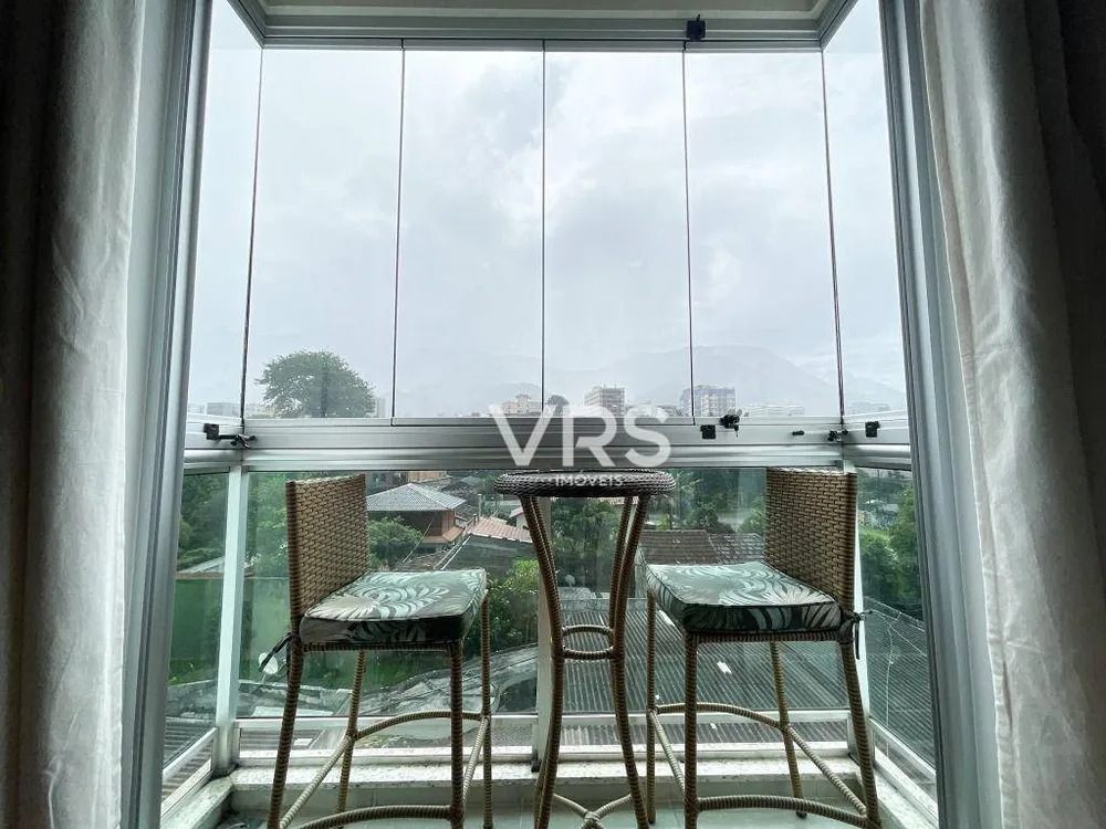 Apartamento, 1 quarto, 53 m² - Foto 5