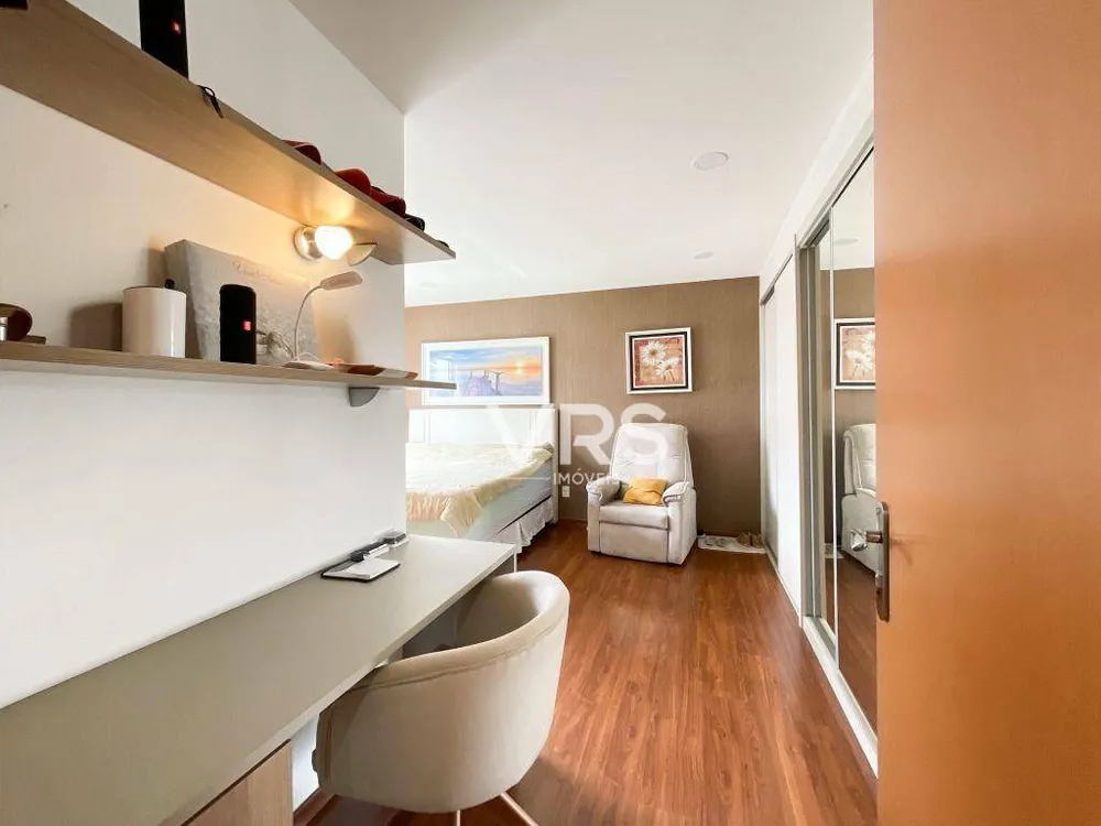 Apartamento, 1 quarto, 53 m² - Foto 16