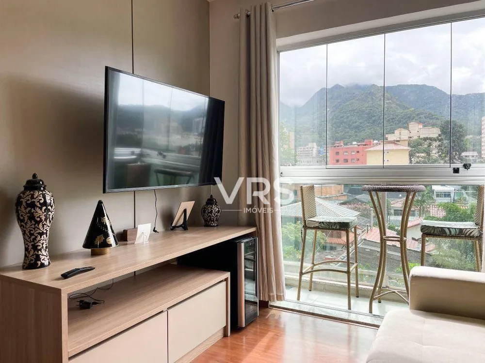 Apartamento, 1 quarto, 53 m² - Foto 4