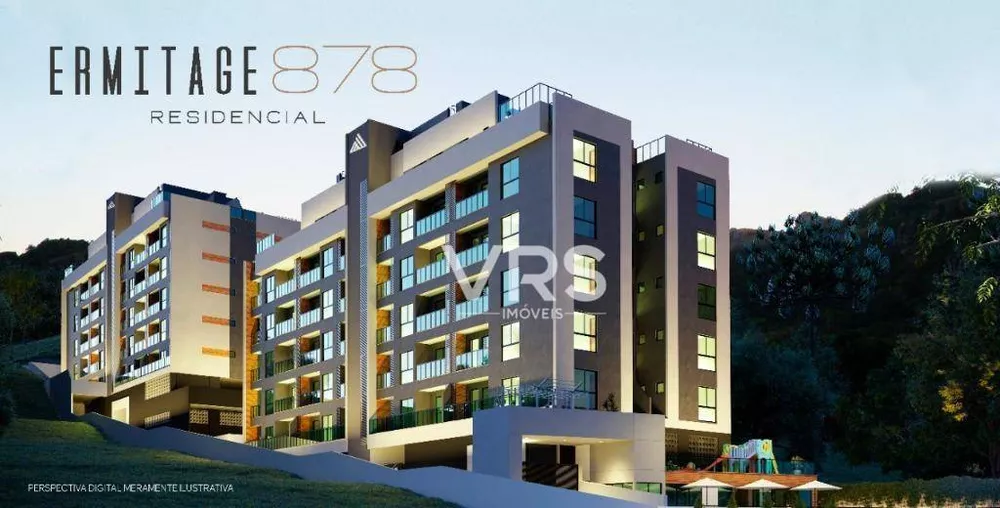 Apartamento, 2 quartos, 63 m² - Foto 18