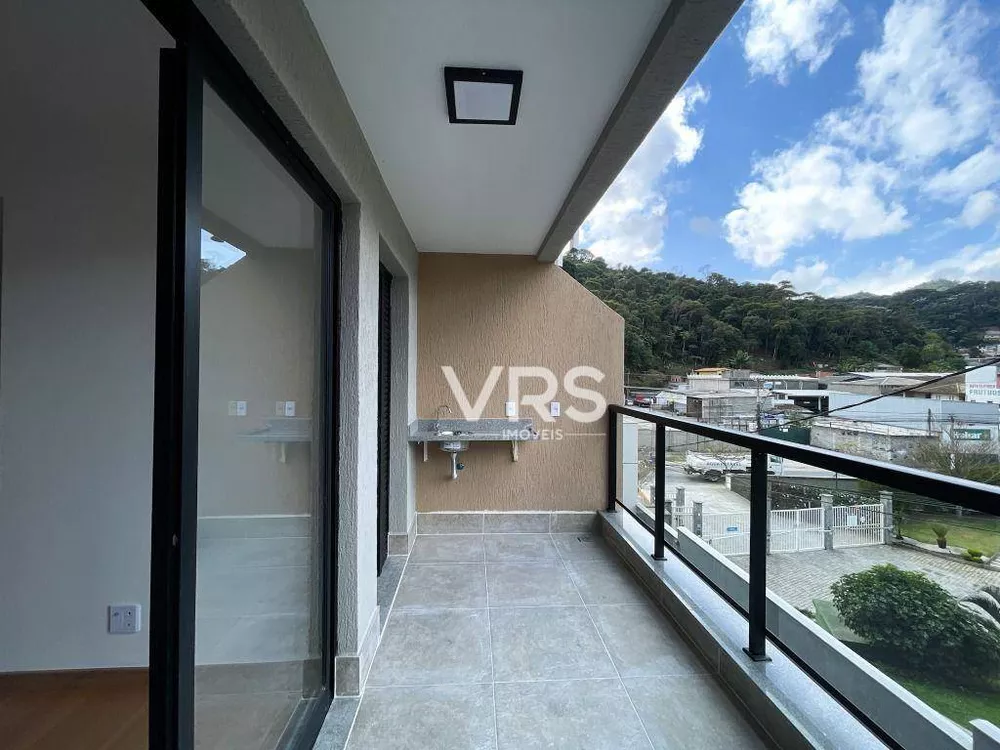 Apartamento, 2 quartos, 63 m² - Foto 1