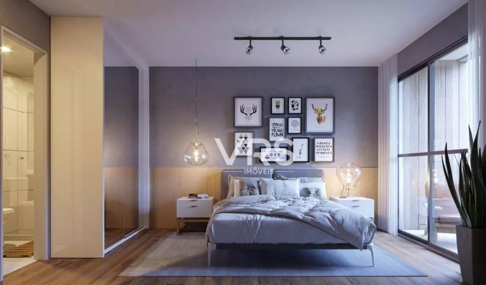 Apartamento, 2 quartos, 63 m² - Foto 19