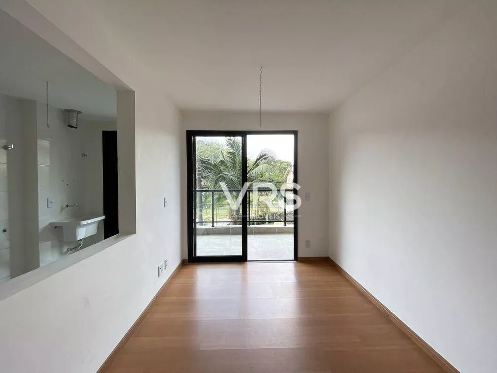 Apartamento, 2 quartos, 63 m² - Foto 6
