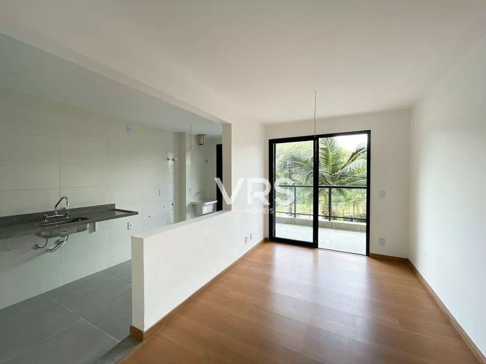Apartamento, 2 quartos, 63 m² - Foto 2