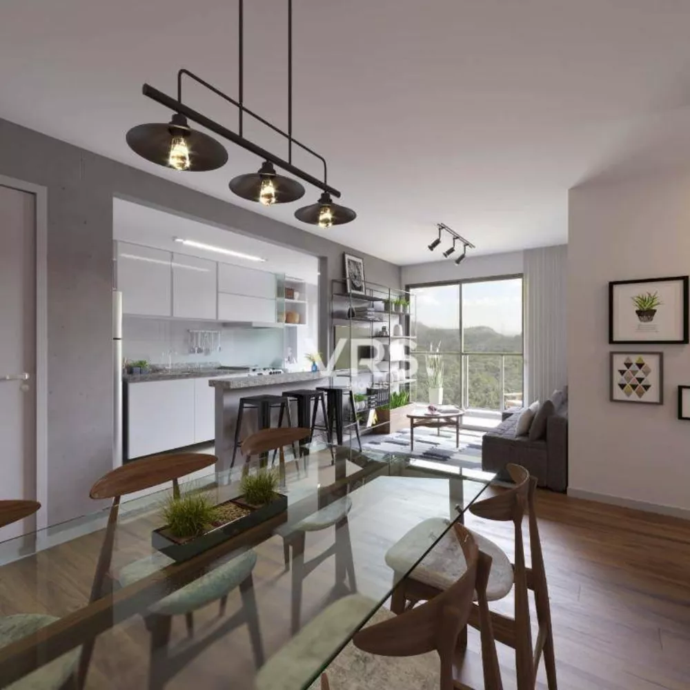 Apartamento, 2 quartos, 63 m² - Foto 21