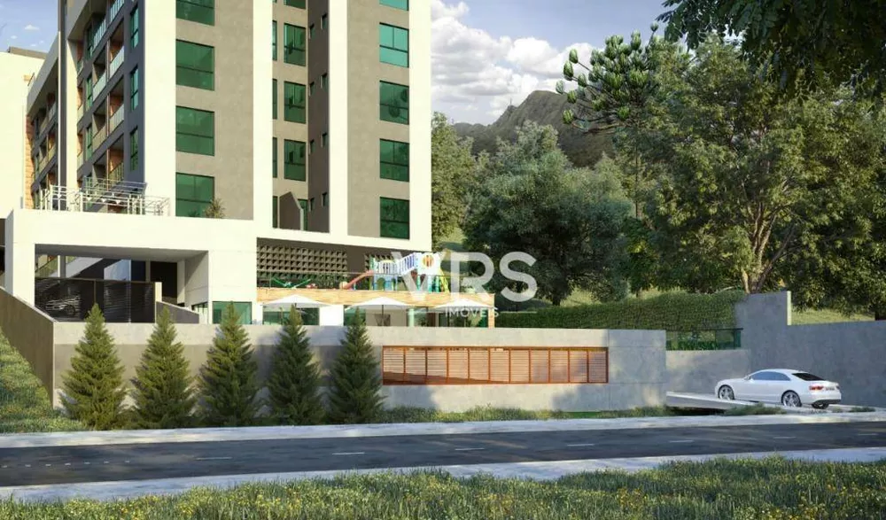 Apartamento, 2 quartos, 63 m² - Foto 27