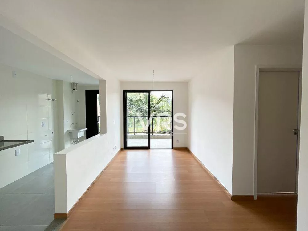 Apartamento, 2 quartos, 63 m² - Foto 3