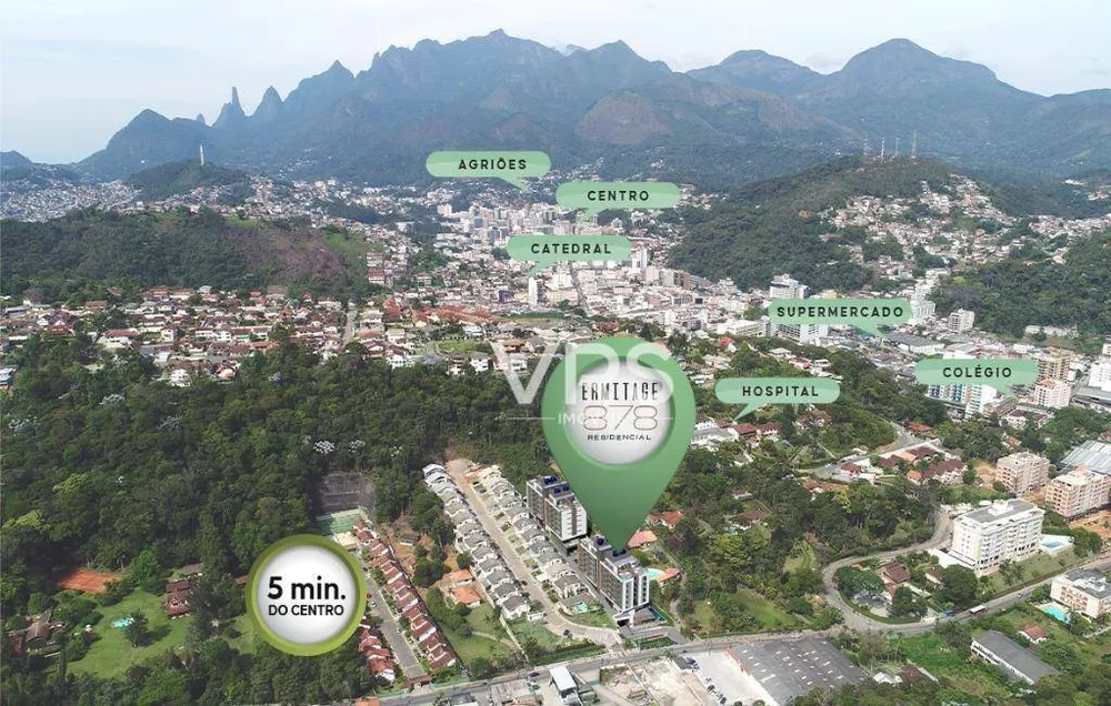 Apartamento, 2 quartos, 63 m² - Foto 26