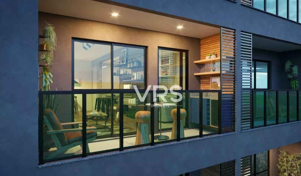 Apartamento, 2 quartos, 63 m² - Foto 29