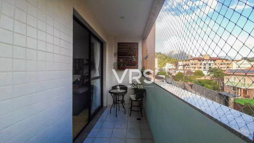 Apartamento à venda com 3 quartos, 85m² - Foto 1