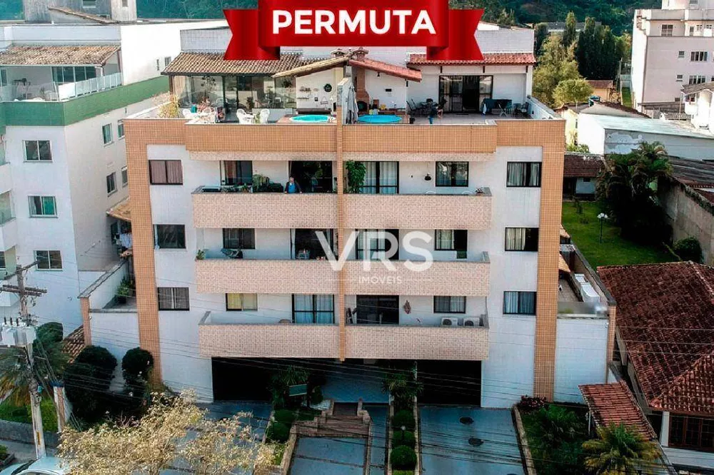 Apartamento à venda com 3 quartos, 85m² - Foto 3