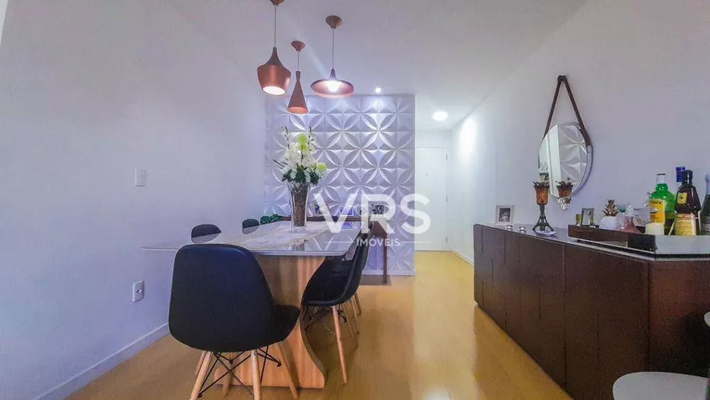 Apartamento à venda com 3 quartos, 85m² - Foto 5