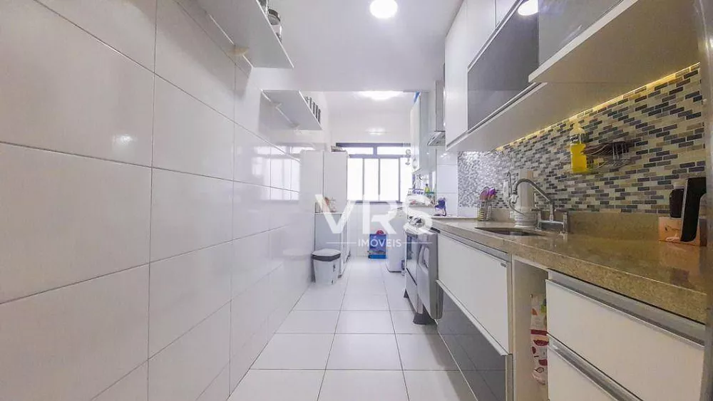 Apartamento à venda com 3 quartos, 85m² - Foto 8